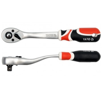 GRZECHOTKA WYGIĘTA 3/8cal