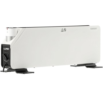 GRZEJNIK KONWEKT. Z NAWILŻACZEM 1500W