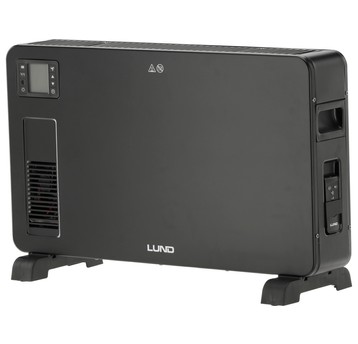 GRZEJNIK KONWEKTOROWY 2300W, PANEL LCD