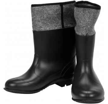 GUMOFILCE Z PVC BOMBINA ROZMIAR 43