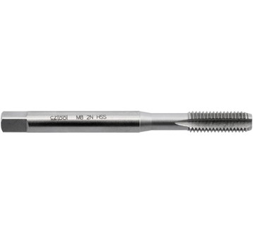 GWINTOWNIK MASZYN. HSS M-8 /CZ.TOOL/