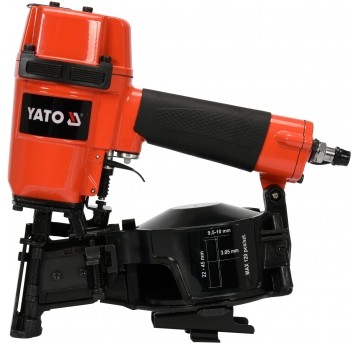 GWOŹDZIARKA BĘBN. NA GWOŹDZIE 22-45MM