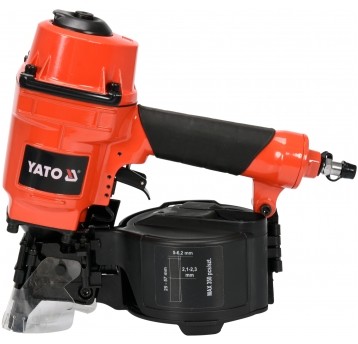 GWOŹDZIARKA BĘBNOWA NA GWOŹDZIE 25-57MM