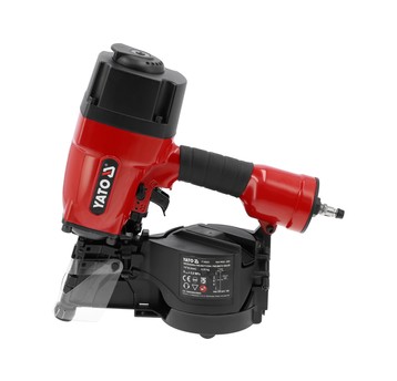 GWOŹDZIARKA BĘBNOWA NA GWOŹDZIE 45-90MM
