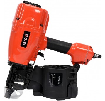 GWOŹDZIARKA BĘBNOWA NA GWOŹDZIE 50-90MM