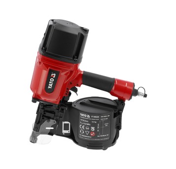 GWOŹDZIARKA BĘBNOWA NA GWOŹDZIE 65-100MM