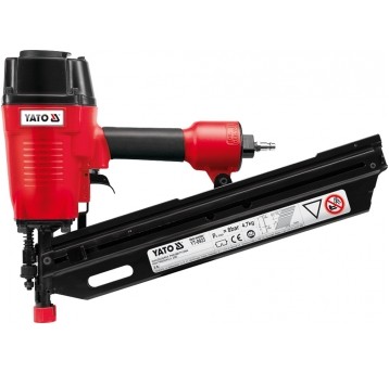 GWOŹDZIARKA PNEUMATYCZNA 34 st, 50-90mm