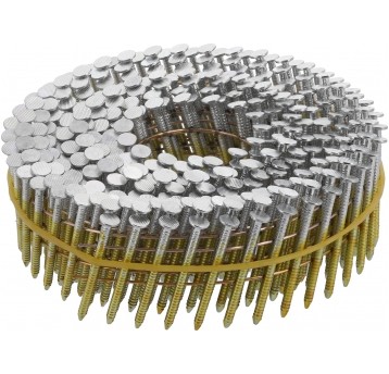 GWOŹDZIE BĘBNOWE OCYNK 32X2,1 7200SZT