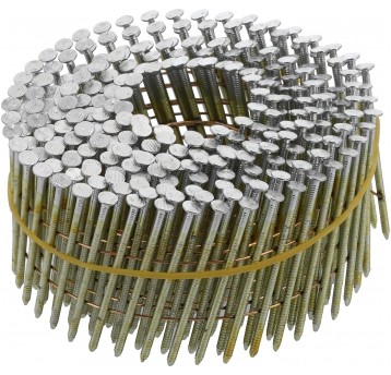 GWOŹDZIE BĘBNOWE OCYNK 50X2,1 5400SZT