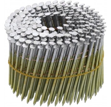 GWOŹDZIE BĘBNOWE OCYNK 80X2,8 3000SZT