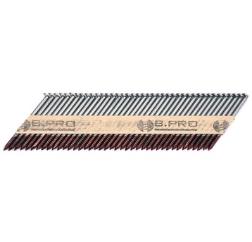 GWOŹDZIE TAŚMOWE 50X2,8MM 3000 SZT.