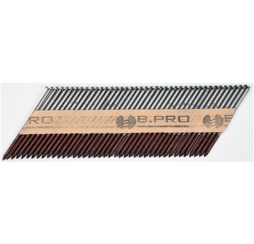 GWOŹDZIE TAŚMOWE 65X2,8MM 3000 SZT.