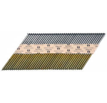 GWOŹDZIE TAŚMOWE 90X3,1MM 2000 SZT.
