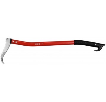 HAK DO WYCIĄGANIA PNI -CAPINA 720 MM