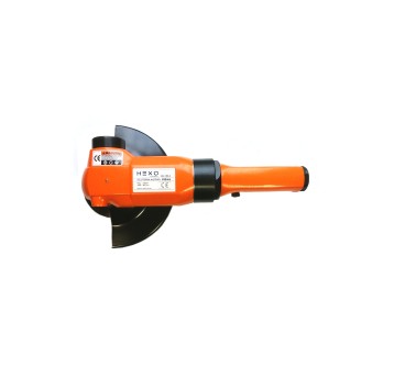 HX-180A SZLIFIERKA KĄTOWA PNEUMAT 180MM 1400W