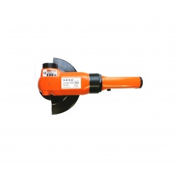 HX-180A SZLIFIERKA KĄTOWA PNEUMAT 180MM 1400W