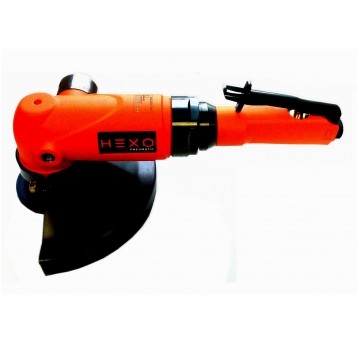 HX-180S2.2P SZLIFIERKA KĄTOWA 180MM 1650W