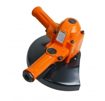 HX-230A SZLIFIERKA KĄTOWA PNEUMAT 230MM 1400W