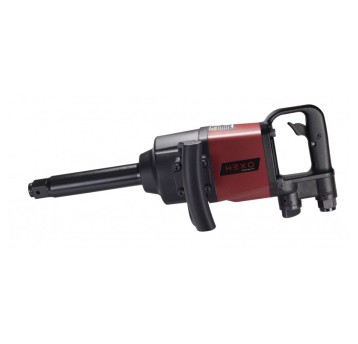 HX-4072L KLUCZ UDAROWY 1" 3500NM DŁUGIE WRZECIONO