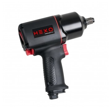 HX-4144P KLUCZ UDAROWY 3/4" 2000NM HEXO