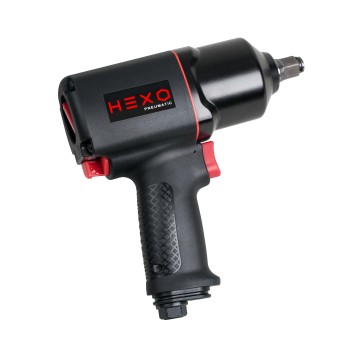 HX-4154P KLUCZ UDAROWY 1" 2000NM