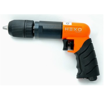 HX-6197 WIERTARKA PNEUMATYCZNA 370W