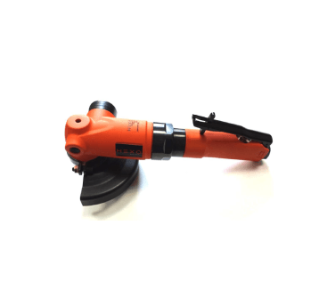 HX125S1.6P SZLIFIERKA KĄTOWA PNEUM.125MM 1200W