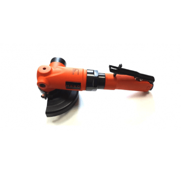 HX125S1.6P SZLIFIERKA KĄTOWA PNEUM.125MM 1200W