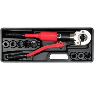 HYDRAULICZNA ZACISKARKA DO PEX U/TH16-32