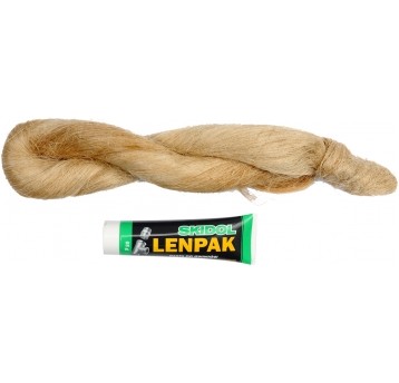 HYDRAULICZNY ZESTAW NAPRAWCZY