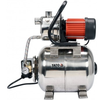 HYDROFOR INOX AUTO 1200W