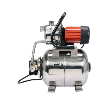 HYDROFOR INOX AUTO 1200W