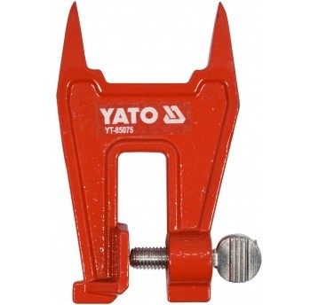 IMADŁO DO MOCOWANIA PROWADNICY