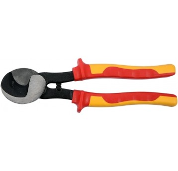 IZOL. SZCZYPCE DO CIĘCIA PRZEW 250MM VDE