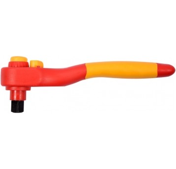 IZOLOWANA GRZECHOTKA 1/2" 250MM VDE