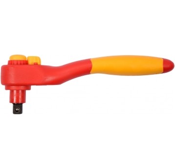 IZOLOWANA GRZECHOTKA 3/8" 200MM VDE