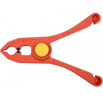 IZOLOWANE SZCZYPCE ZACISKOWE 150MM VDE