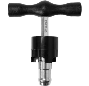 KALIBRATOR Z GRATOWNIKIEM DO PEX 25/26