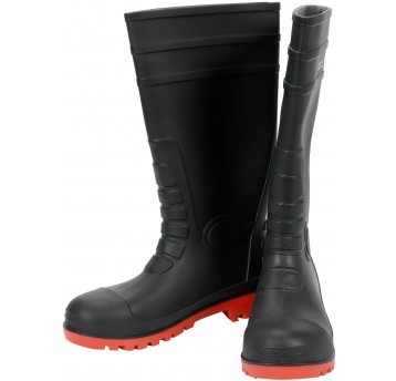 KALOSZE Z MET. PODNOSKIEM PORTLAND 40