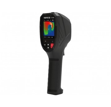 KAMERA TERMOW. 96X96 (240X240 IRS) 18HZ