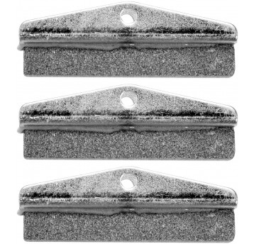 KAMIENIE WYMIENNE DO HONOWNICY 1-1/8"