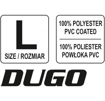 KAMIZELKA DUGO ROZMIAR L YATO