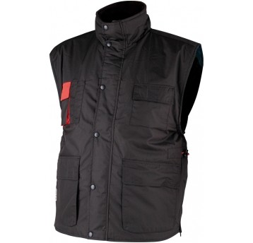 KAMIZELKA DUGO ROZMIAR S