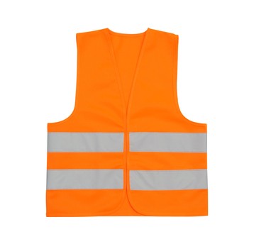 KAMIZELKA OSTRZEGAWCZA ORANGE R. L