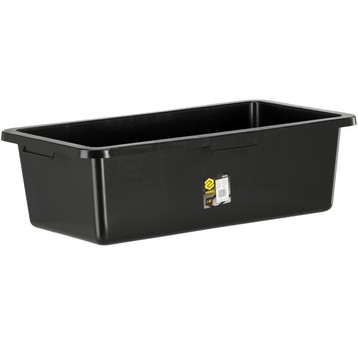 KASTRA PROSTOKĄTNA LEKKA L40