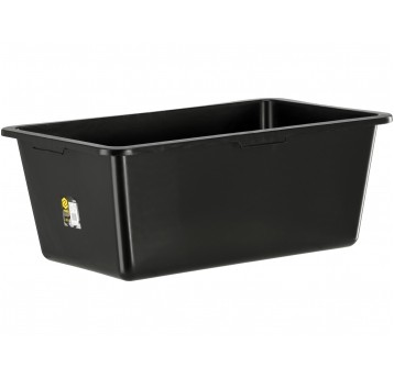 KASTRA PROSTOKĄTNA LEKKA L80