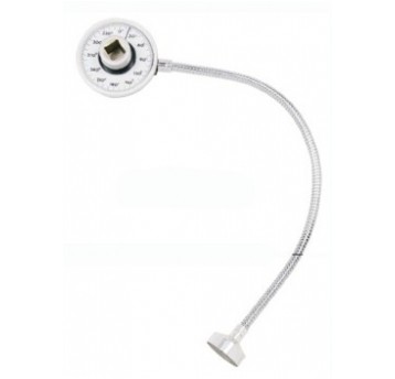 Kątomierz klucza dynamometrycznego 1/2" z magnesem