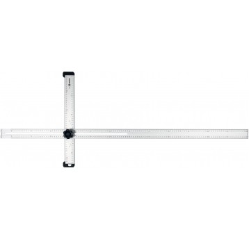 KĄTOWNIK ALUMINIOWY L 1200 MM
