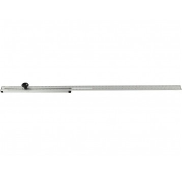 KĄTOWNIK ALUMINIOWY L 1200 MM