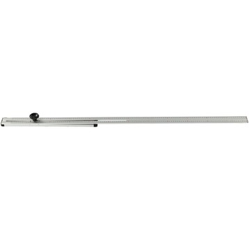 KĄTOWNIK ALUMINIOWY L 1200 MM